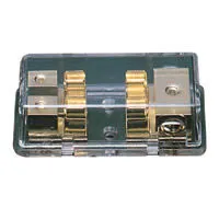 Fused Distribution Gold 1-2 