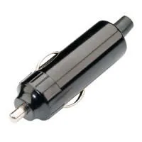 12VDC Car Plug Standard