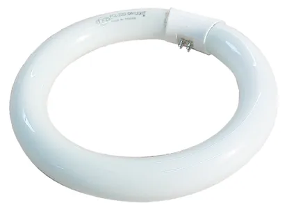 Reserve-Lysstofrør for luplampe 22W, Ø=205mm