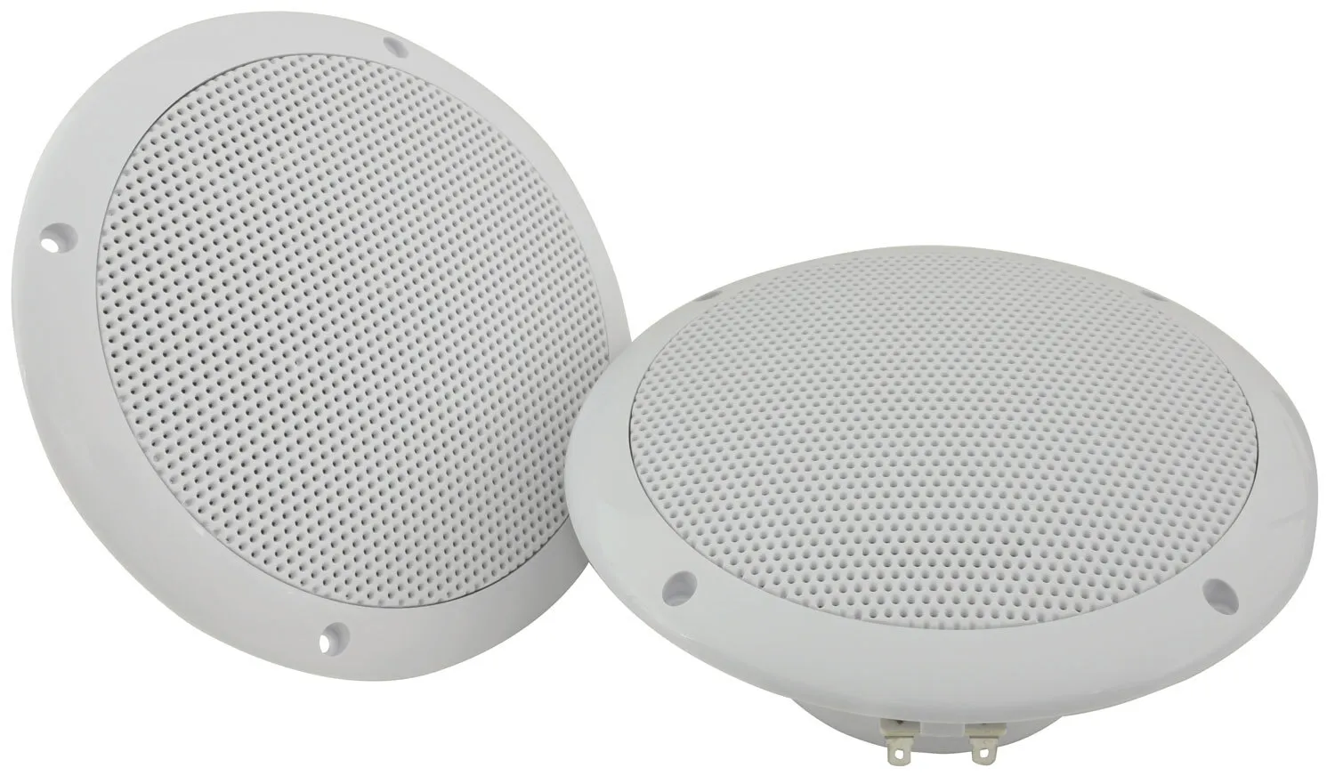 Marinehøjttalersæt, 6.5" (165mm), 100W / 8Ω