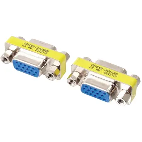 Mini Gender Changer HD 15ff hun/hun