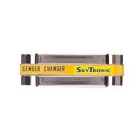 Mini Gender Changer d25ff hun/hun