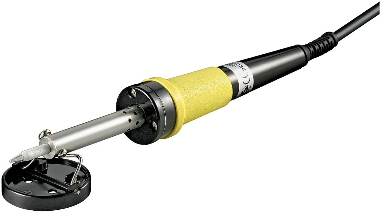 Loddekolbe 30W, 230V