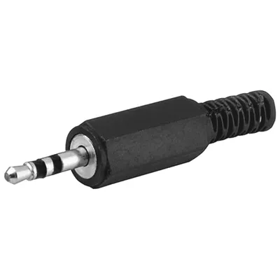 3.5 Stereo han Plastik