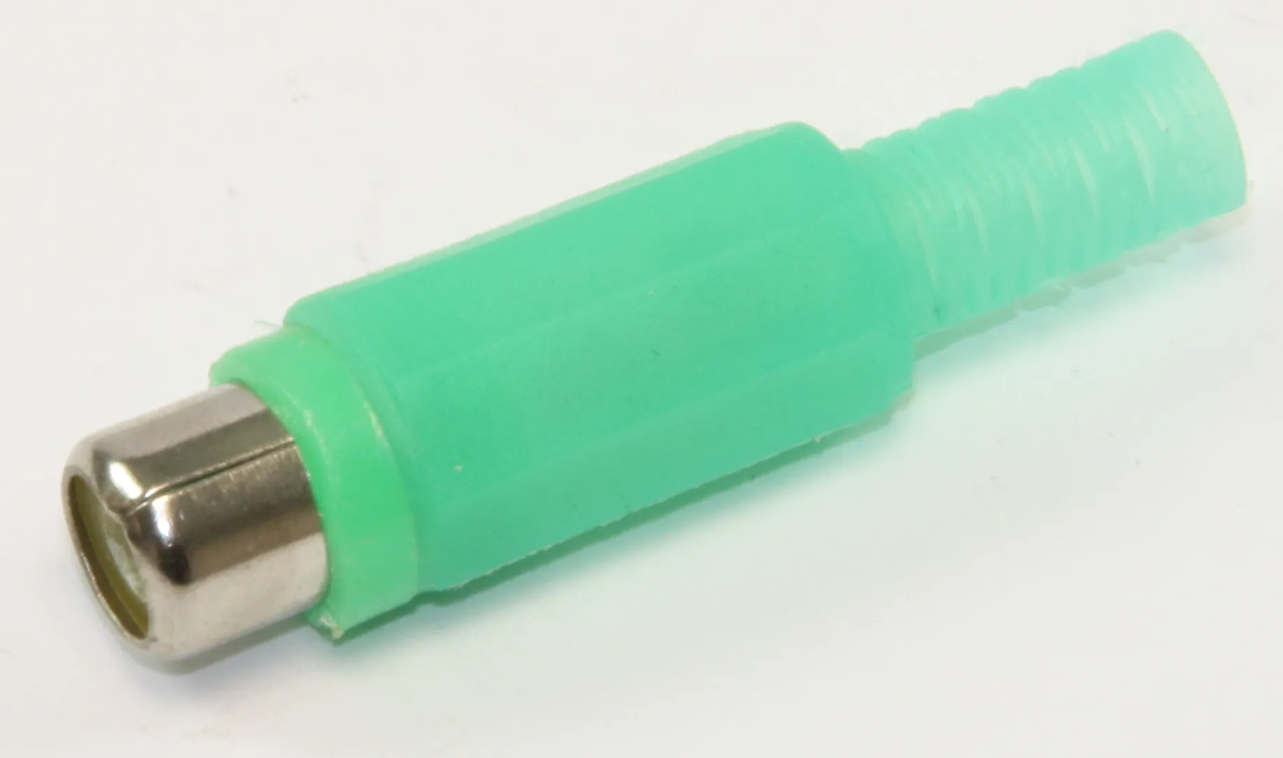 Phono Hun Plastic Grøn
