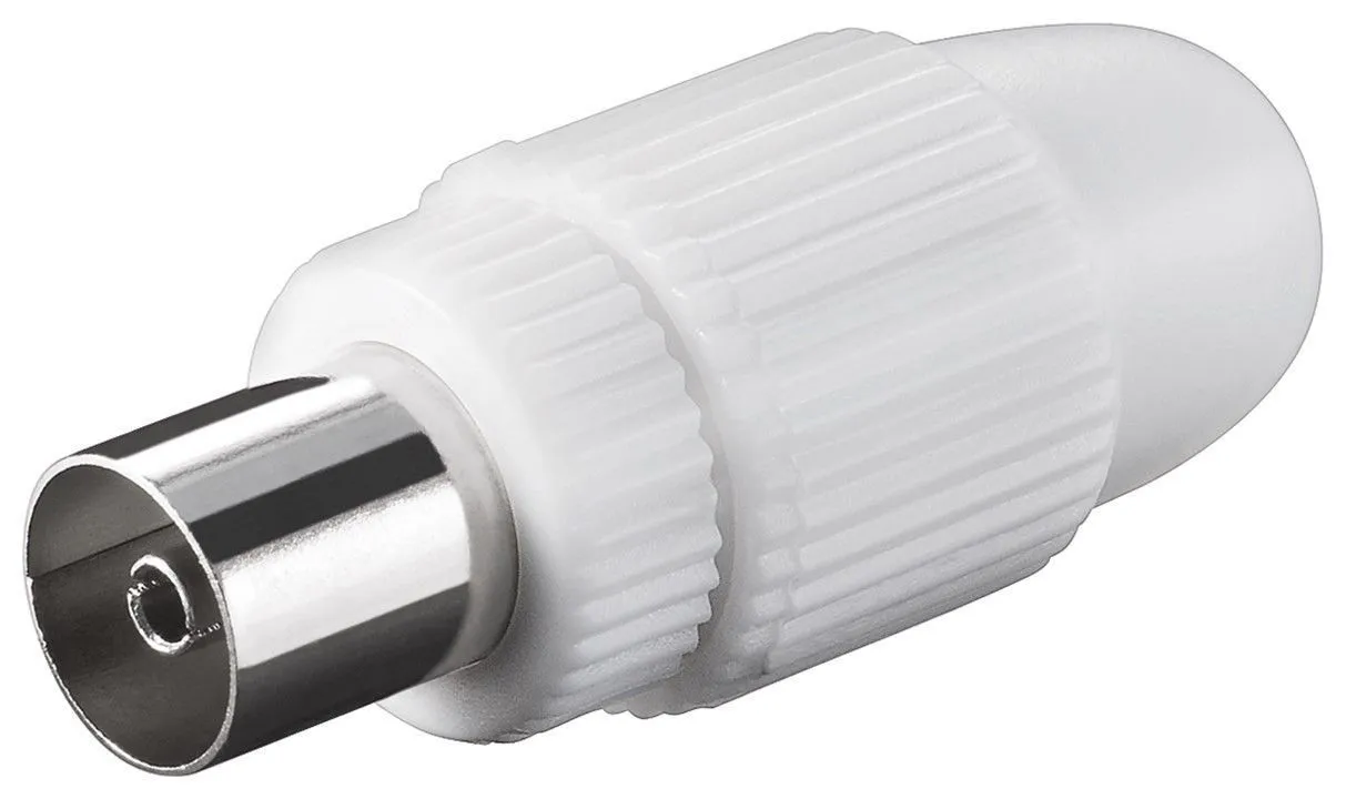 Coax HUN Axial