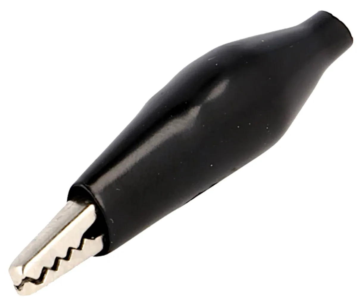 Krokodillenæb AC-2, 42mm Isol. SORT