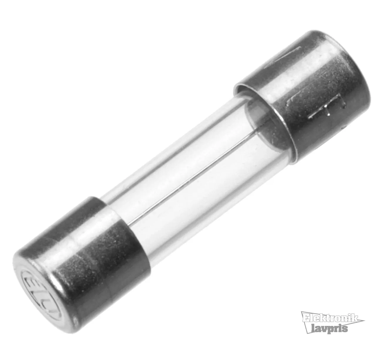 Fuse 6,3x32 Quick-acting 0,3A
