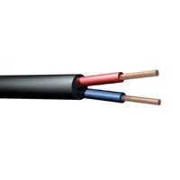 Højttalerkabel 2 x 1,5mm², PA-Højttaler