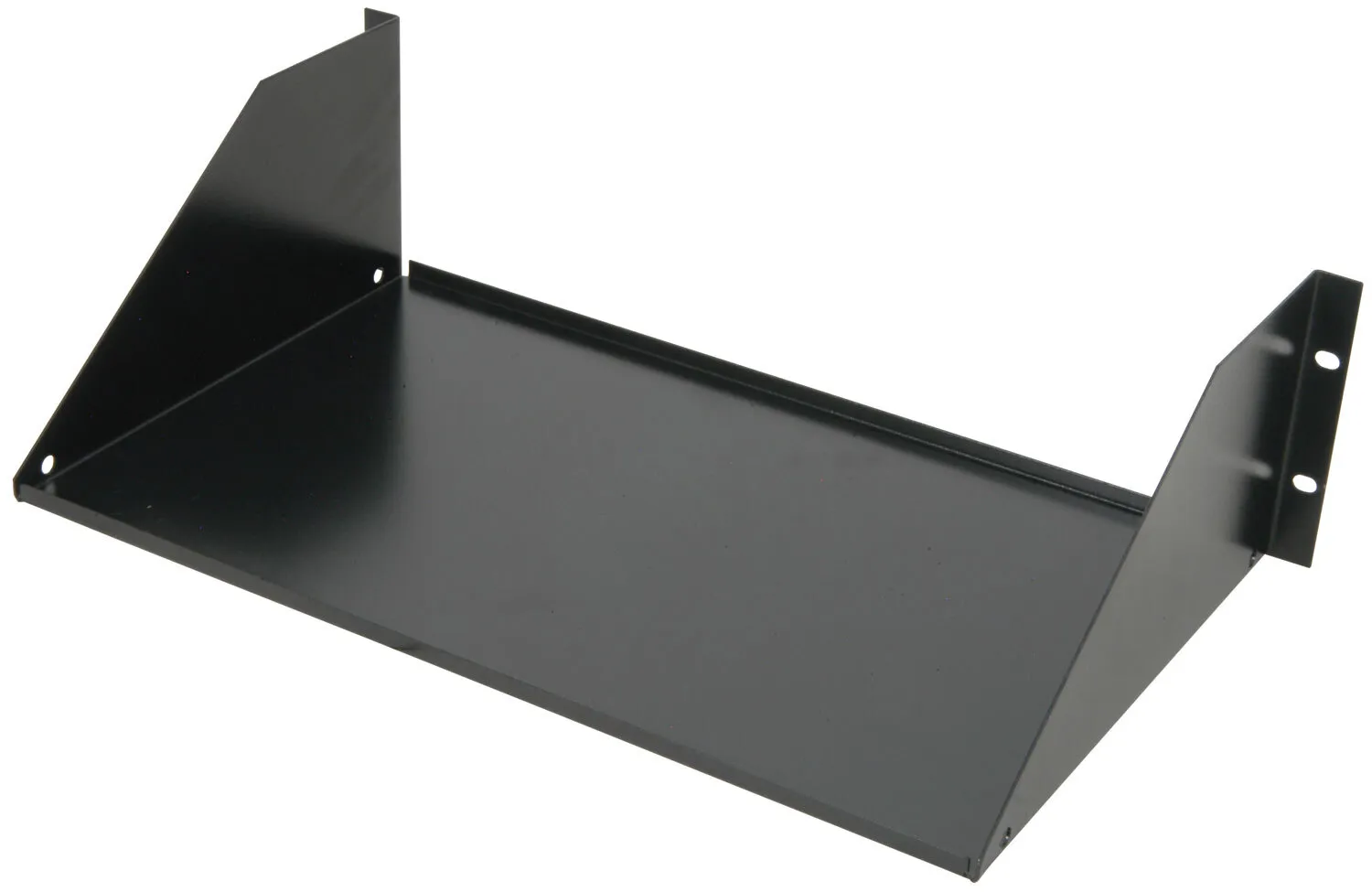 19" hylde 3U