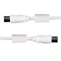 Cable COAX 100Hz 1.5m