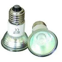 Halogenlampe E27 75W JDR-C
