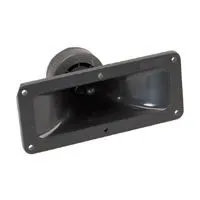 Piezo Horn Tweeter PT1-1016, 186x80mm
