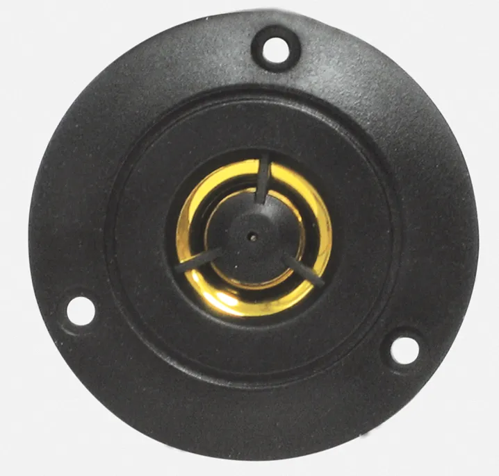 Diskantenhed 80W 8R Ø=72,5mm.