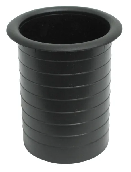 Basrefleksrør Ø=75 mm.