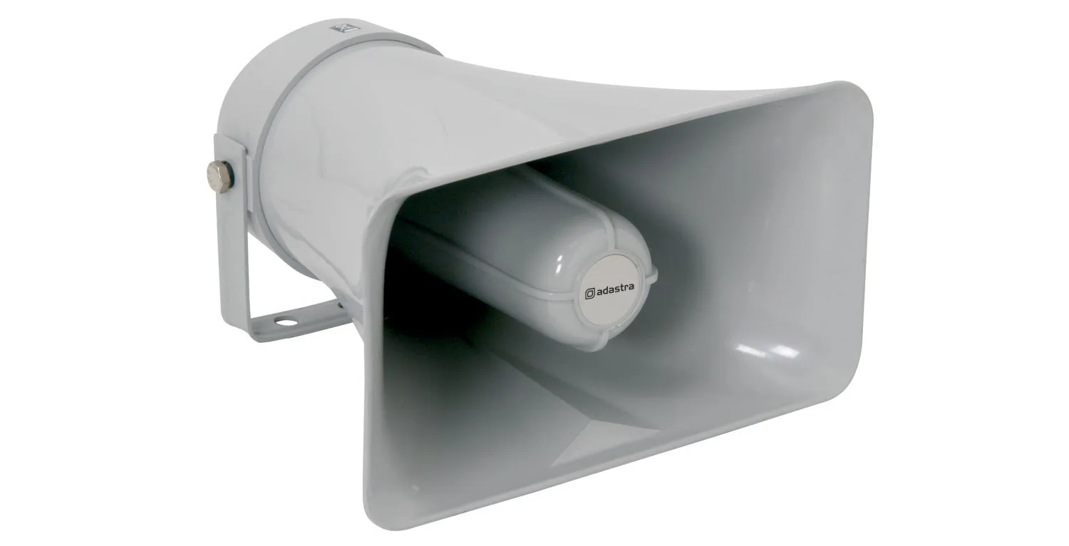 Adastra L87 Horn 250x145 100V 15W