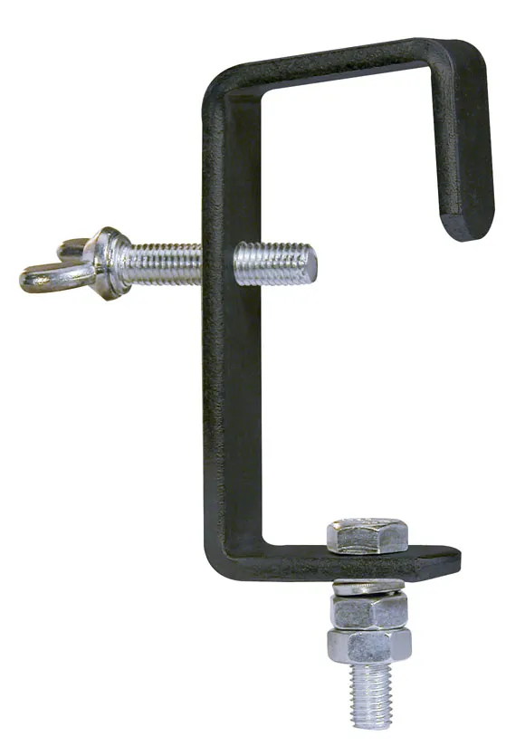 Clamp 50 for Lighteffect Sort 