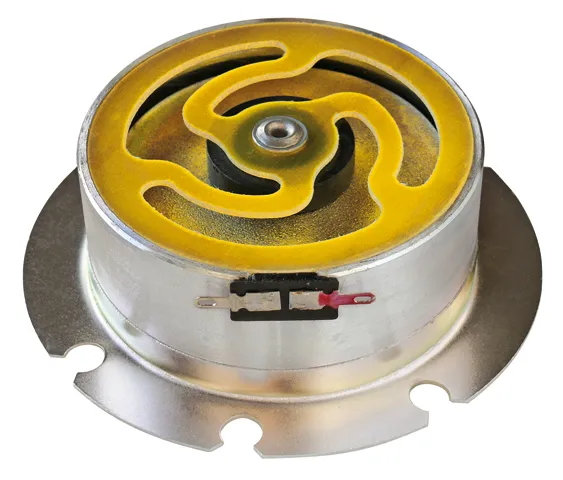 Body-shaker 4 Ohm/100W