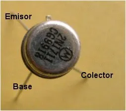 SI-N 75V 1A 0.8W 70MHz TO-39