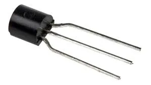 PNP 45V 0,5A 0,625W B:160-400 TO92