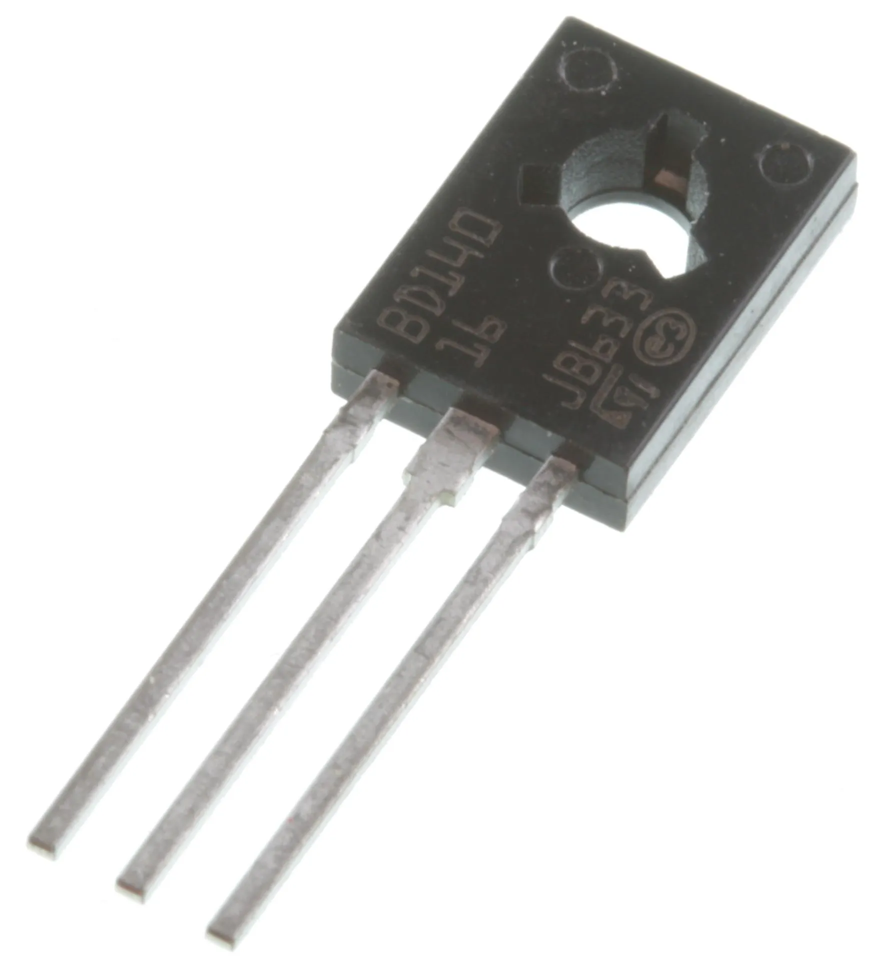PNP 80V 1,5A 8W B:100-250 TO126