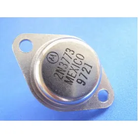 SI-N 160V 16A 150W POWER TO3