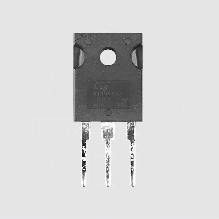 N-Ch 200V 34A 180W 0,07R TO247