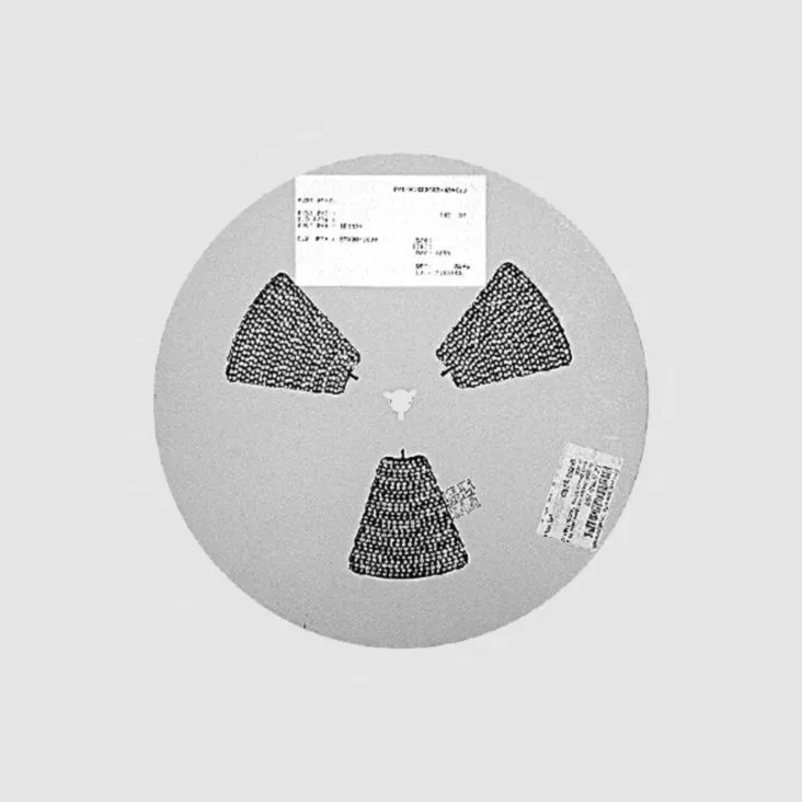 SMD Si-Rectifier 600V 1A SMA