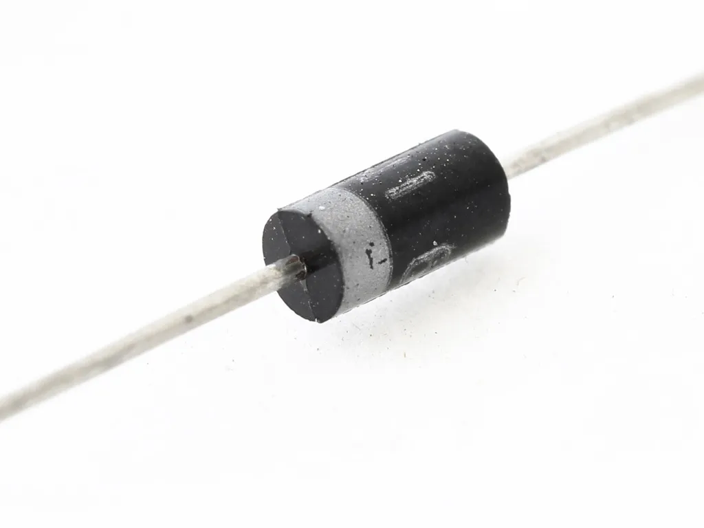 Schottky 50V 5A DO201AD