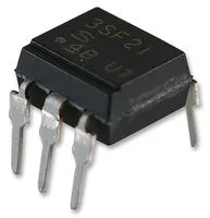 Optoc. 5,3kV 70V 63..125% DIP6