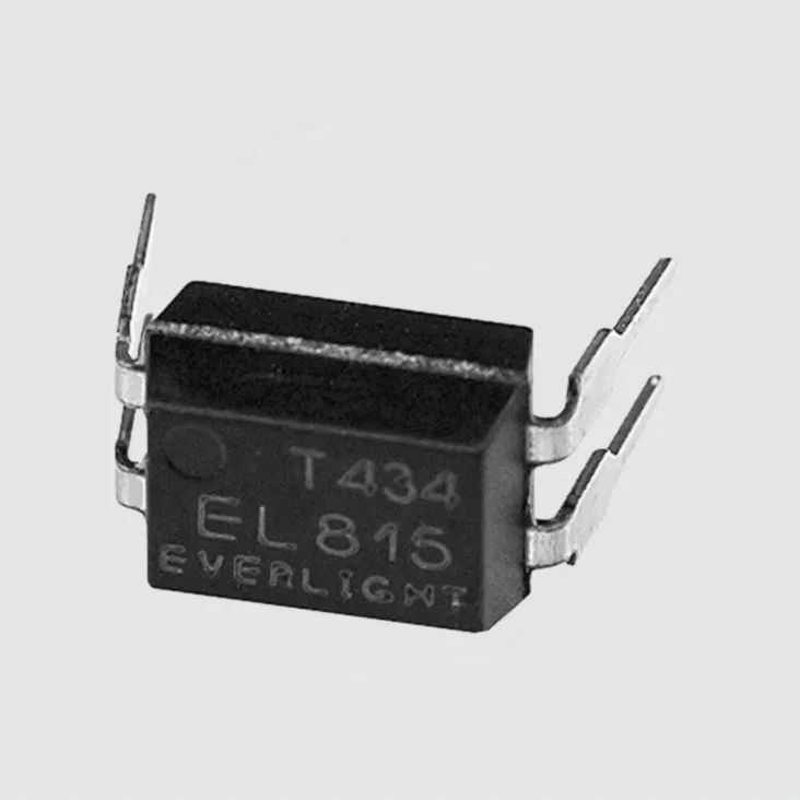 Optoc.-Darl 5kV 35V 80mA &gt;600% DIP4