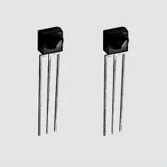 IR-Receiver/Demodulator 36kHz
