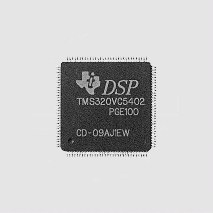 16bit 40MIPS 40MHz 3,3V LQFP100