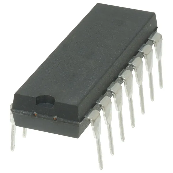 Fensterdiskrimainator DIP14