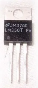 U-Reg 1,2-33V 3A TO220