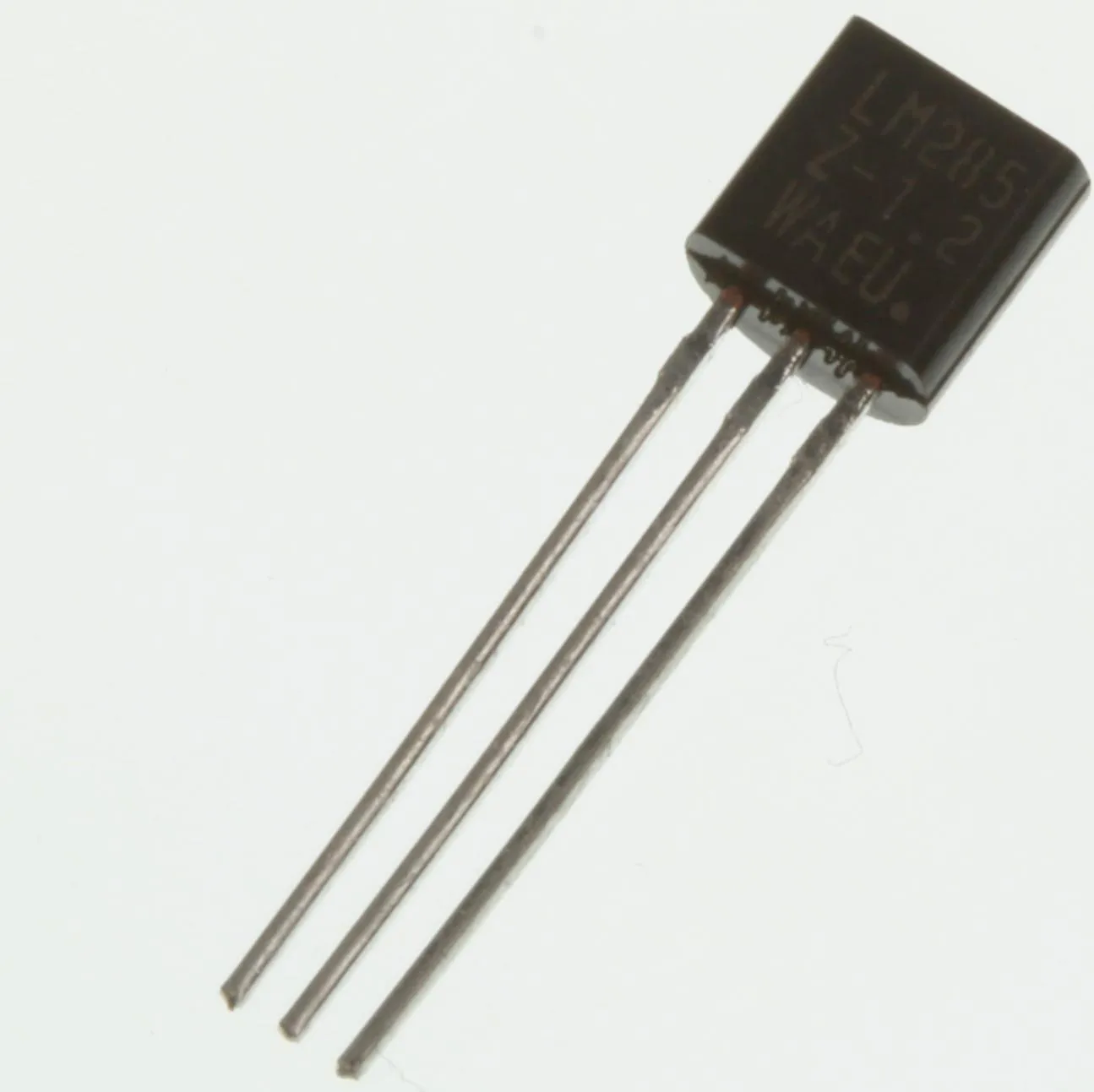 U-Ref 1,235V +-1% -40/+85°C TO-92