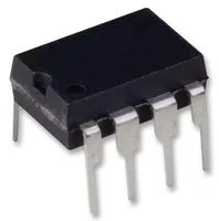 Op-Amp LP 0,7MHz 0,2V/us DIP8