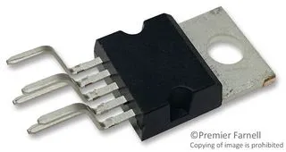 Switch. Reg 1,25A 40Vi TO220-5