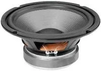 HiFi-woofer 10" 2x8 Ohm 2x100W