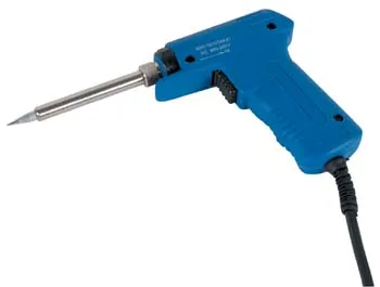 Loddepistol 30W/130W