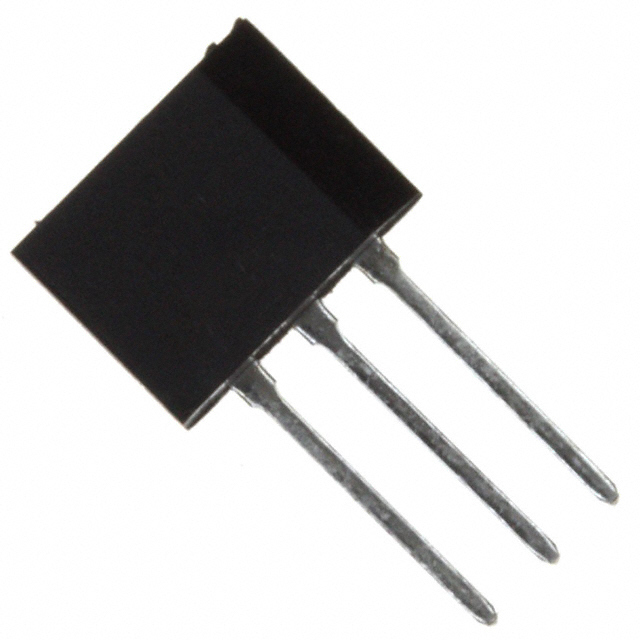 TRIAC 4A 25MA 600V TO202-3