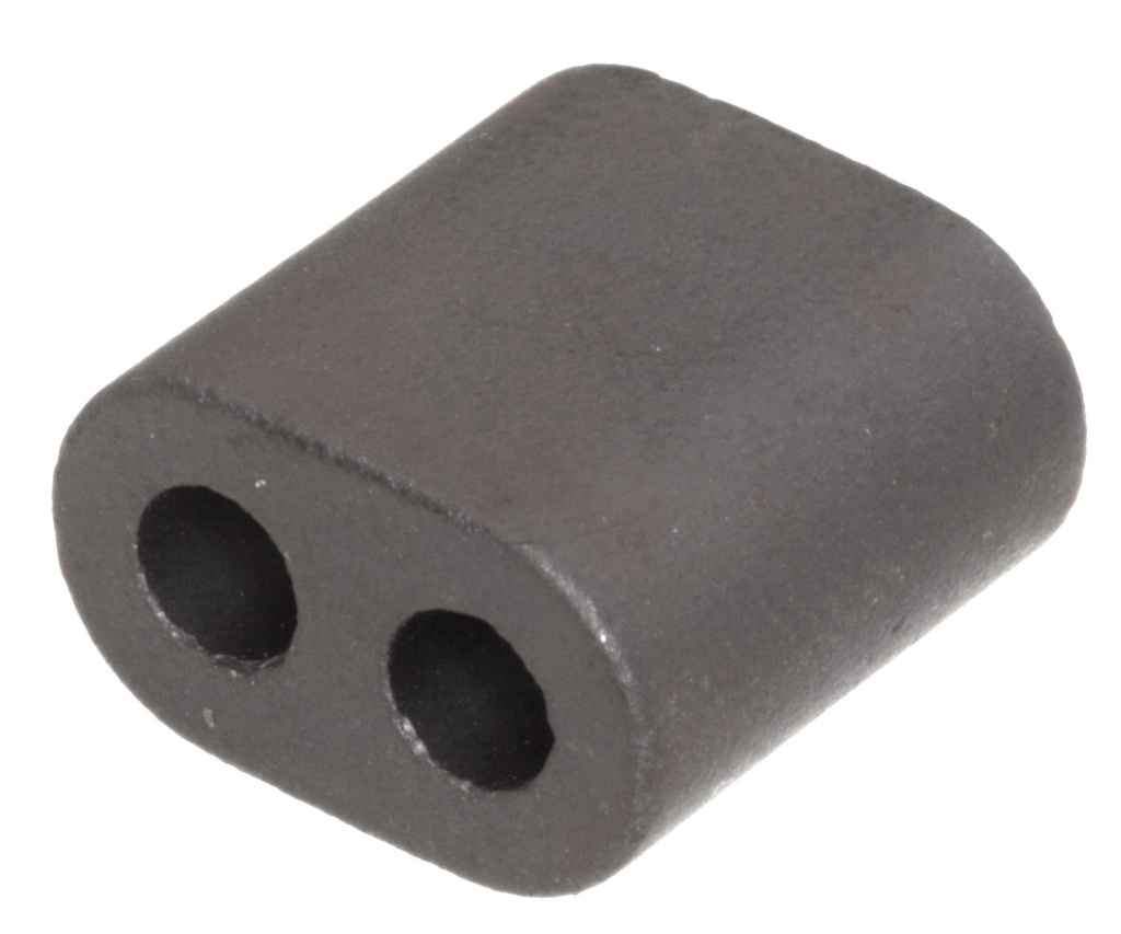 Grisetryne, 14 x 8,2 x 14mm
