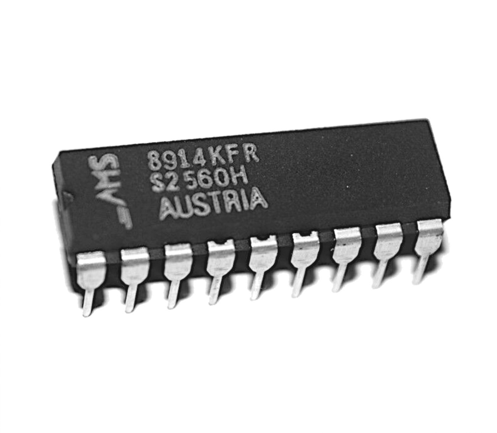Pulse Dialer - DIP-18