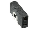 Test og Switch Jack, 2pol, 1 stk.