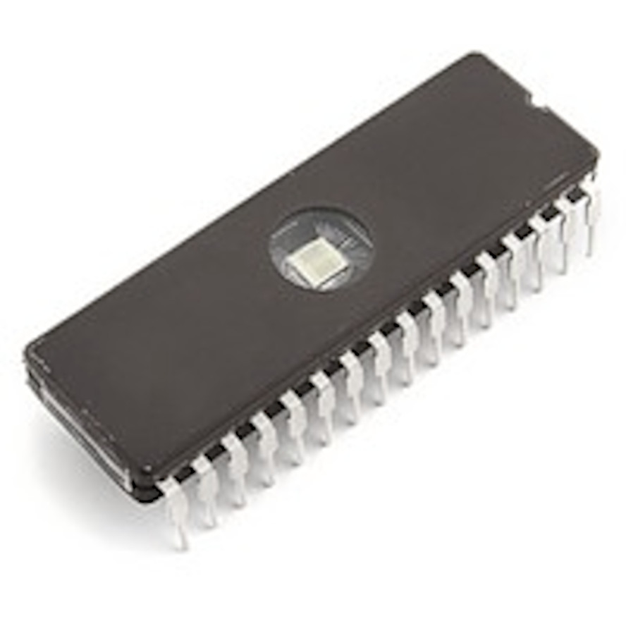TC571000D-15 - DIL16