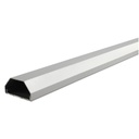 KÖNIG LCD-PLASMA ALU KABELSKJULER 110CM