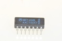 MC1496L - DIL14