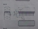 UCN5815A - DIL22