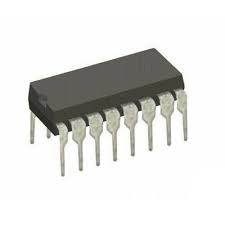 27S21DC - DIL16