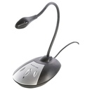 KÖNIG FLEXIBLE USB DESKTOP MICROPHONE
